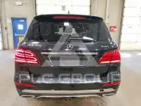 2017 Mercedes Benz GLE-Class photo