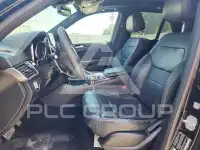 2017 Mercedes Benz GLE-Class photo