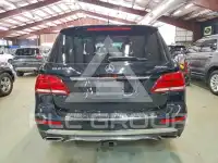 2017 Mercedes Benz GLE-Class фото