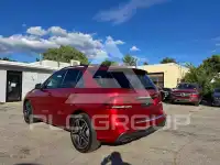 2017 Mercedes Benz GLE-Class фото