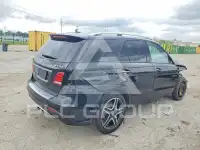2017 Mercedes Benz GLE-Class фото