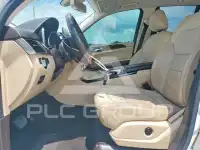 2017 Mercedes Benz GLE-Class фото