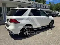 2017 Mercedes Benz GLE-Class photo