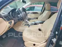 2017 Mercedes Benz GLE-Class фото