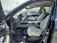 2017 Mercedes Benz GLE-Class фото