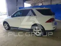 2017 Mercedes Benz GLE-Class photo