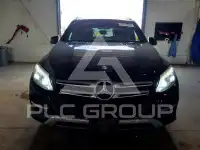 2017 Mercedes Benz GLE-Class photo