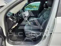 2017 Mercedes Benz GLE-Class фото