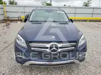 2017 Mercedes Benz GLE-Class photo