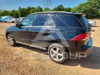 2017 Mercedes Benz GLE-Class фото