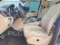 2017 Mercedes Benz GLE-Class photo