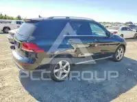 2017 Mercedes Benz GLE-Class фото