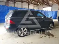 2017 Mercedes Benz GLE-Class photo