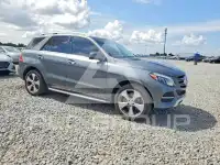 2017 Mercedes Benz GLE-Class photo