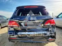 2017 Mercedes Benz GLE-Class photo