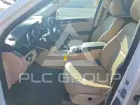 2017 Mercedes Benz GLE-Class фото