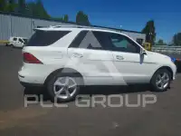 2017 Mercedes Benz GLE-Class фото