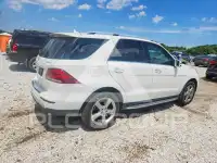 2017 Mercedes Benz GLE-Class фото