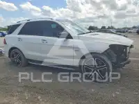 2017 Mercedes Benz GLE-Class photo