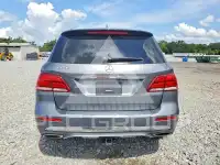 2017 Mercedes Benz GLE-Class photo