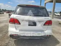 2017 Mercedes Benz GLE-Class photo