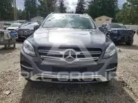 2017 Mercedes Benz GLE-Class photo