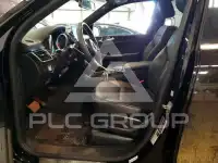 2017 Mercedes Benz GLE-Class фото