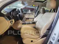2017 Mercedes Benz GLE-Class фото