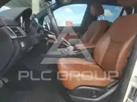 2017 Mercedes Benz GLE-Class photo