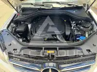 2017 Mercedes Benz GLE-Class photo