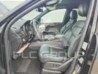 2017 Mercedes Benz GLE-Class фото