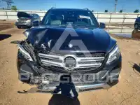 2017 Mercedes Benz GLE-Class фото