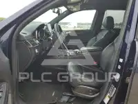 2017 Mercedes Benz GLE-Class фото