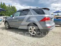 2017 Mercedes Benz GLE-Class photo