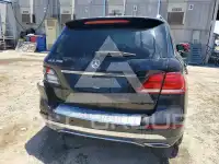 2017 Mercedes Benz GLE-Class photo