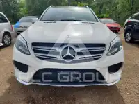 2017 Mercedes Benz GLE-Class photo