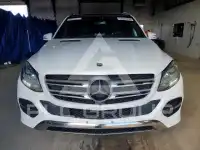 2017 Mercedes Benz GLE-Class photo