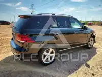 2017 Mercedes Benz GLE-Class фото
