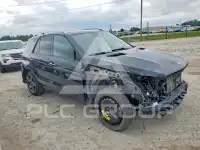 2017 Mercedes Benz GLE-Class фото