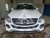 2017 Mercedes Benz GLE-Class photo