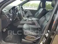 2017 Mercedes Benz GLE-Class фото