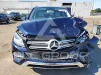 2017 Mercedes Benz GLE-Class фото