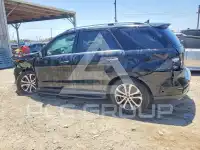 2017 Mercedes Benz GLE-Class photo