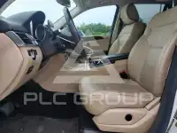 2017 Mercedes Benz GLE-Class фото
