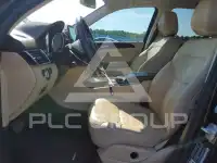 2017 Mercedes Benz GLE-Class фото