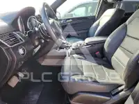 2017 Mercedes Benz GLE-Class photo