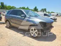 2017 Mercedes Benz GLE-Class фото