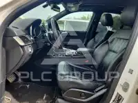 2017 Mercedes Benz GLE-Class photo