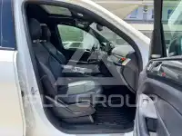 2017 Mercedes Benz GLE-Class photo