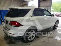 2017 Mercedes Benz GLE-Class photo